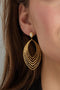 Earrings Sofia