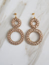 Earrings Solange