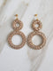 Earrings Solange