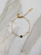 Birthstone bracelet Joan