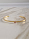 Birthstone Bangle Zare