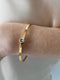 Birthstone Bangle Zare