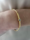 Birthstone Bangle Zare