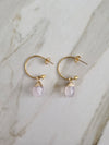 Earrings Lemae