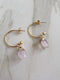 Earrings Lemae