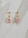 Earrings Lesly