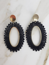 Earrings Zara