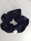 Lovables scrunchie black