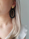 Earrings Zara