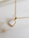 Moonstone Necklace Sofia