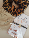 Giftset Leopard love