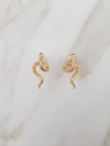 Earrings Perla